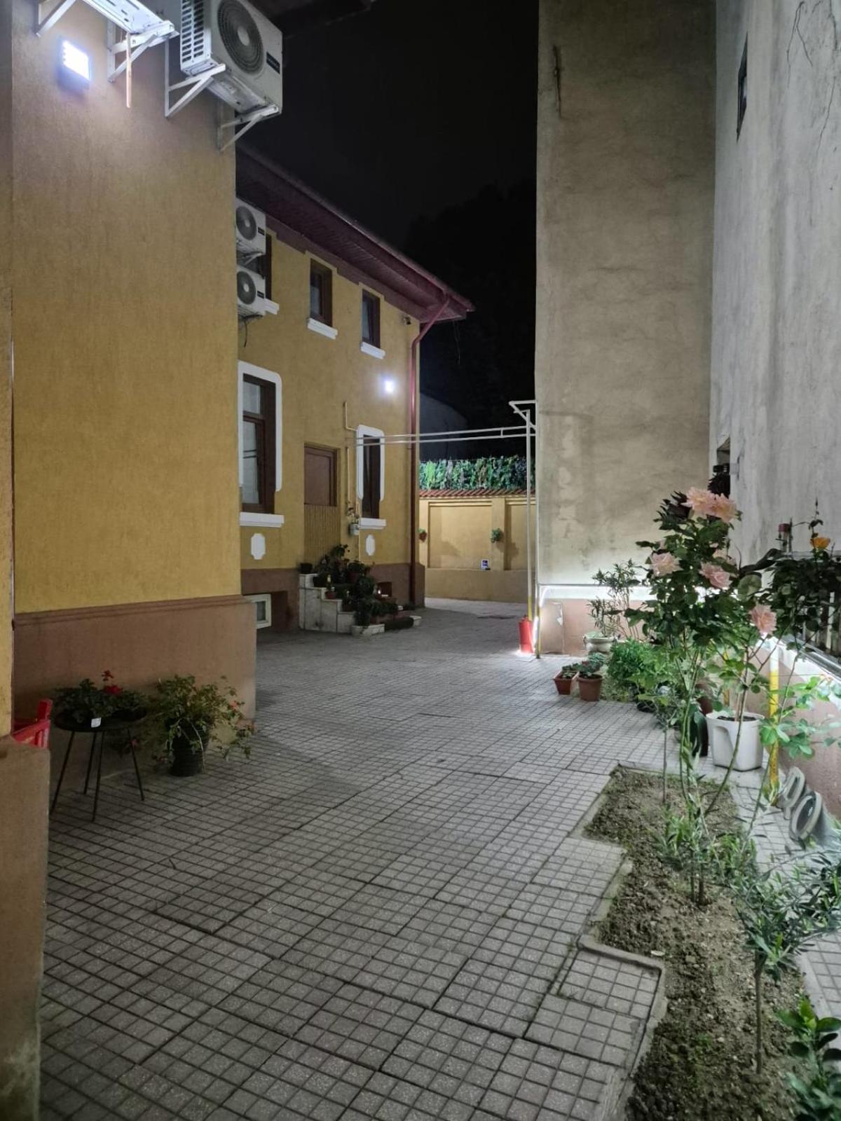 Apartament Boutique Old 5