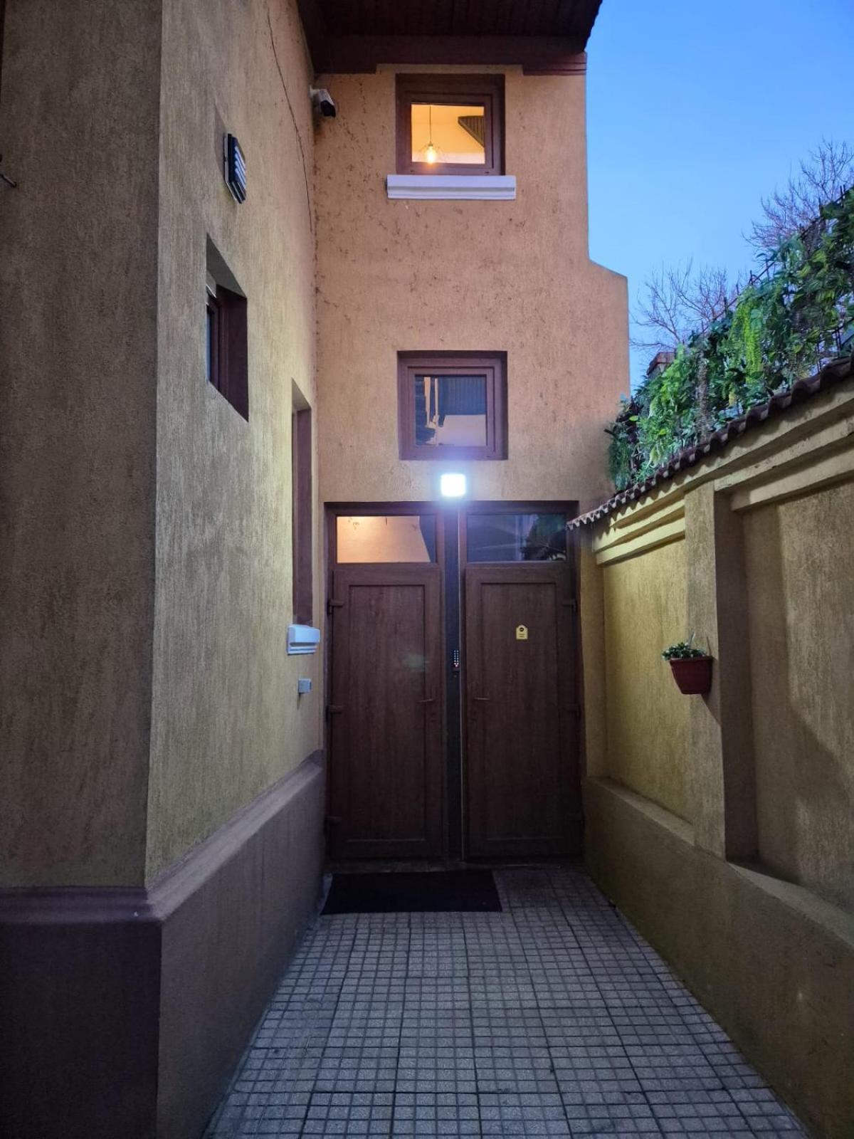Boutique Old 5 Apartament Bucureşti