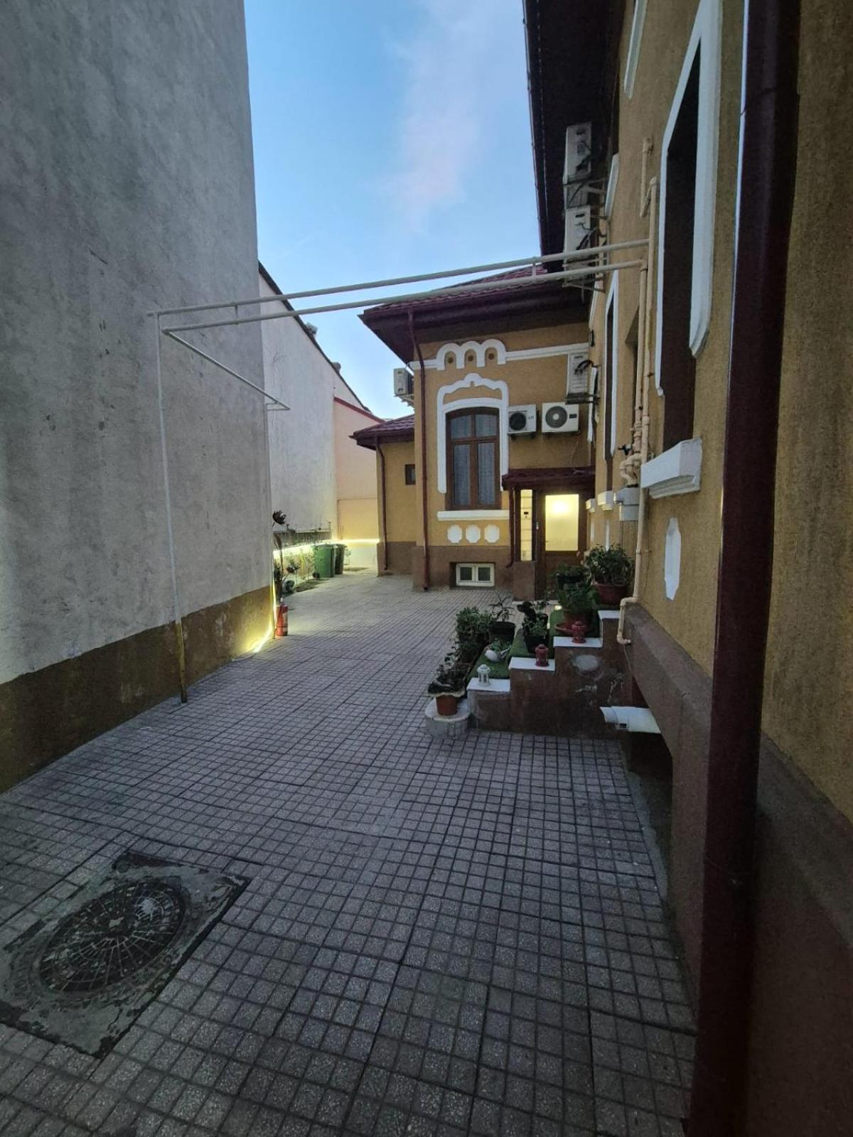 Apartament Boutique Old 5 Bucureşti
